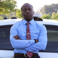 Kaishon Murray