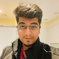 Parth Acharya