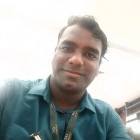 Siddharth Kamble