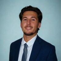 Elliot Thomas