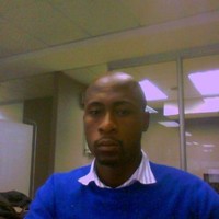 Tshepho Mthombeni