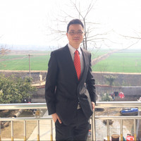 Huang Wei