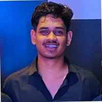 Rahul Mahadik