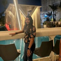Tejaswi Daharwal