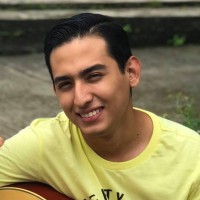 Horeb Emaran Ordaz Perez