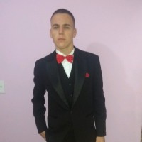 Daniel Pereira