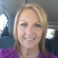Kim Waters