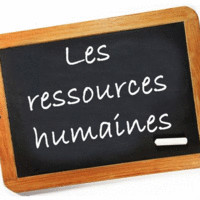 Ressources Humaines Contact