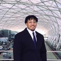Jordan Handy, C.M.