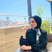 Roaa Almadhoun