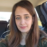 Farah Alshaker