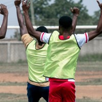 Nigeria Youth League Cup