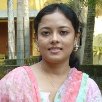 Papiya Majumdar