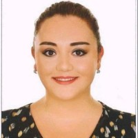 Hazal Gümüş Yerlikaya