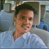Siddharth Chauhan