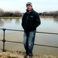 Shane Cramond