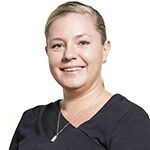 Angela Vincent