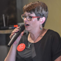 Kindra Boster
