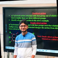 Deepak Kumar Tiwari(DT SIR)