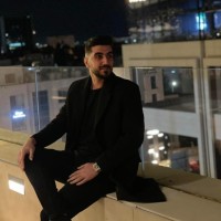 Ali Matloob