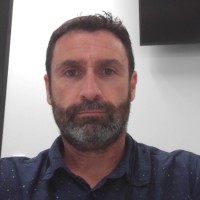 Steve Crossland