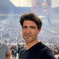 Florent Horte