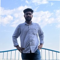 RISHAV RAUSHAN