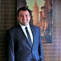 Ömer Faruk Şentürk