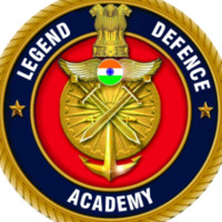 LEGEND DEFENCE ACADEMY