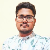Rudrax Prajapati