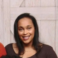 Algia Rucker