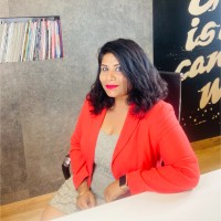Pooja Gupta