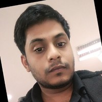 Pradip Koshti