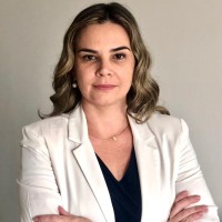 Danielle Fróes Pinheiro