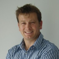 Andrew McGill