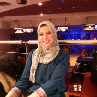 Najwa El Alami
