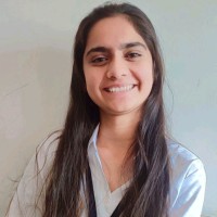 Nidhi Umraniya