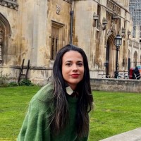 Lais Dorea Barroso
