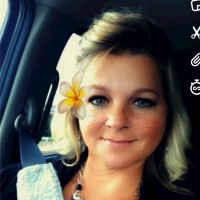 Carrie Jordan