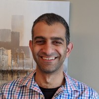 Kevork S.