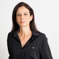 Liron Hamou- Lefler