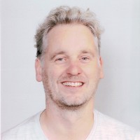 Jurjen van de Groep