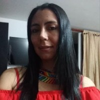 Ruth Bastidas Velazco