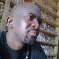 Yakub Kameel Cameo