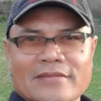 Phil Fabian Felisilda