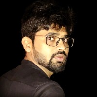 Jayanta Biswal