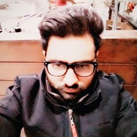 Abhishek Sharma