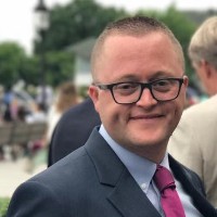 Brian Alberts, Wso-Cse, Tssp