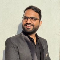 Nikhil Dudharejia