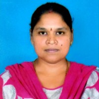 Kamarajugadda Suhasini